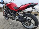 Klikněte pro detailní foto č. 7 - MV Agusta Brutale 910S