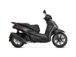 Piaggio Beverly 300 HPE Sport Euro5, BONUS, SKLADEM