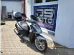 Kymco Agility 125