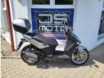 Klikněte pro detailní foto č. 2 - Kymco Agility 125