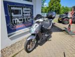 Klikněte pro detailní foto č. 4 - Kymco Agility 125