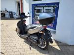 Klikněte pro detailní foto č. 6 - Kymco Agility 125
