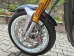 Klikněte pro detailní foto č. 12 - Triumph Thruxton 1200 R - TOP STAV