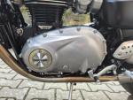 Klikněte pro detailní foto č. 13 - Triumph Thruxton 1200 R - TOP STAV