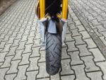 Klikněte pro detailní foto č. 4 - Triumph Thruxton 1200 R - TOP STAV