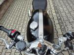 Klikněte pro detailní foto č. 5 - Triumph Thruxton 1200 R - TOP STAV
