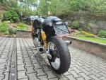 Klikněte pro detailní foto č. 7 - Triumph Thruxton 1200 R - TOP STAV