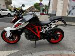 Klikněte pro detailní foto č. 2 - KTM 1290 Super Duke R WHITE 2017