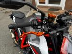 Klikněte pro detailní foto č. 3 - KTM 1290 Super Duke R WHITE 2017