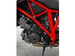 Klikněte pro detailní foto č. 5 - KTM 1290 Super Duke R WHITE 2017
