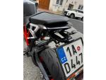 Klikněte pro detailní foto č. 7 - KTM 1290 Super Duke R WHITE 2017