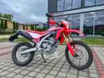 Detail nabídky - Honda CRF 300L