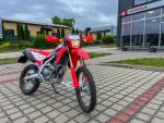 Klikněte pro detailní foto č. 2 - Honda CRF 300L