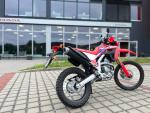 Klikněte pro detailní foto č. 3 - Honda CRF 300L