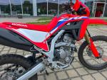 Klikněte pro detailní foto č. 4 - Honda CRF 300L