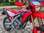 Klikněte pro detailní foto č. 5 - Honda CRF 300L