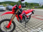 Klikněte pro detailní foto č. 6 - Honda CRF 300L