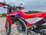 Klikněte pro detailní foto č. 7 - Honda CRF 300L