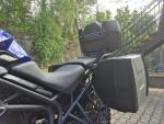 Klikněte pro detailní foto č. 11 - Triumph Tiger 800 XRT - SUPER STAV + VÝBAVA