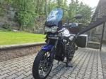 Klikněte pro detailní foto č. 2 - Triumph Tiger 800 XRT - SUPER STAV + VÝBAVA