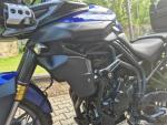 Klikněte pro detailní foto č. 6 - Triumph Tiger 800 XRT - SUPER STAV + VÝBAVA