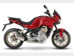 Detail nabídky - Moto Guzzi V 100 Mandello Euro5, BONUS, SKLADEM