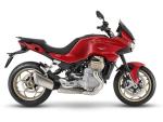 Detail nabídky - Moto Guzzi V 100 Mandello Euro5, BONUS, SKLADEM