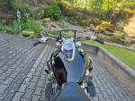 Klikněte pro detailní foto č. 10 - Suzuki Intruder C 1800 R - TOP STAV + VÝBAVA