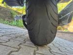 Klikněte pro detailní foto č. 12 - Suzuki Intruder C 1800 R - TOP STAV + VÝBAVA
