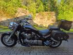 Detail nabídky - Suzuki Intruder C 1800 R - TOP STAV + VÝBAVA