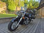 Klikněte pro detailní foto č. 2 - Suzuki Intruder C 1800 R - TOP STAV + VÝBAVA