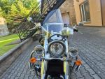Klikněte pro detailní foto č. 3 - Suzuki Intruder C 1800 R - TOP STAV + VÝBAVA