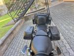 Klikněte pro detailní foto č. 5 - Suzuki Intruder C 1800 R - TOP STAV + VÝBAVA