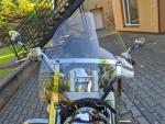 Klikněte pro detailní foto č. 7 - Suzuki Intruder C 1800 R - TOP STAV + VÝBAVA