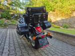 Klikněte pro detailní foto č. 8 - Suzuki Intruder C 1800 R - TOP STAV + VÝBAVA