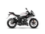 Klikněte pro detailní foto č. 2 - Aprilia Tuono 125 E5, BONUS, SKLADEM