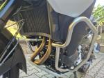 Klikněte pro detailní foto č. 11 - BMW F 900 GS Adventure - TOP ZÁNOVNÍ STAV 2600 KM
