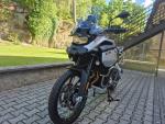 Klikněte pro detailní foto č. 2 - BMW F 900 GS Adventure - TOP ZÁNOVNÍ STAV 2600 KM