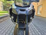 Klikněte pro detailní foto č. 5 - BMW F 900 GS Adventure - TOP ZÁNOVNÍ STAV 2600 KM