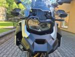 Klikněte pro detailní foto č. 6 - BMW F 900 GS Adventure - TOP ZÁNOVNÍ STAV 2600 KM