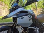 Klikněte pro detailní foto č. 7 - BMW F 900 GS Adventure - TOP ZÁNOVNÍ STAV 2600 KM
