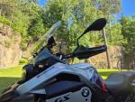 Klikněte pro detailní foto č. 8 - BMW F 900 GS Adventure - TOP ZÁNOVNÍ STAV 2600 KM