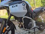 Klikněte pro detailní foto č. 9 - BMW F 900 GS Adventure - TOP ZÁNOVNÍ STAV 2600 KM