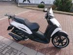 Peugeot Geopolis 400