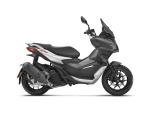 Aprilia SR GT 125 Urban E5, BONUS navíc, SKLADEM