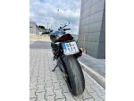 Klikněte pro detailní foto č. 10 - Ducati Monster 1200 R BLACK