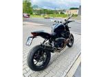 Klikněte pro detailní foto č. 11 - Ducati Monster 1200 R BLACK