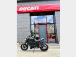 Detail nabídky - Ducati Monster 1200 R BLACK