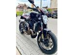 Klikněte pro detailní foto č. 4 - Ducati Monster 1200 R BLACK