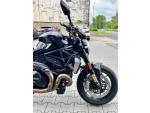 Klikněte pro detailní foto č. 6 - Ducati Monster 1200 R BLACK